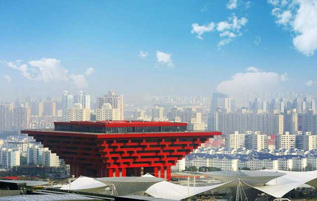 尽管上海世博会带动仪表仪器行业发展,但是仪器仪表行业还是出现了人才荒(图1) 尽管上海世博会带动仪表仪器行业发展,但是仪器仪表行业还是出现了人才荒(图1)
